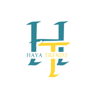 Haya Trendz Logo