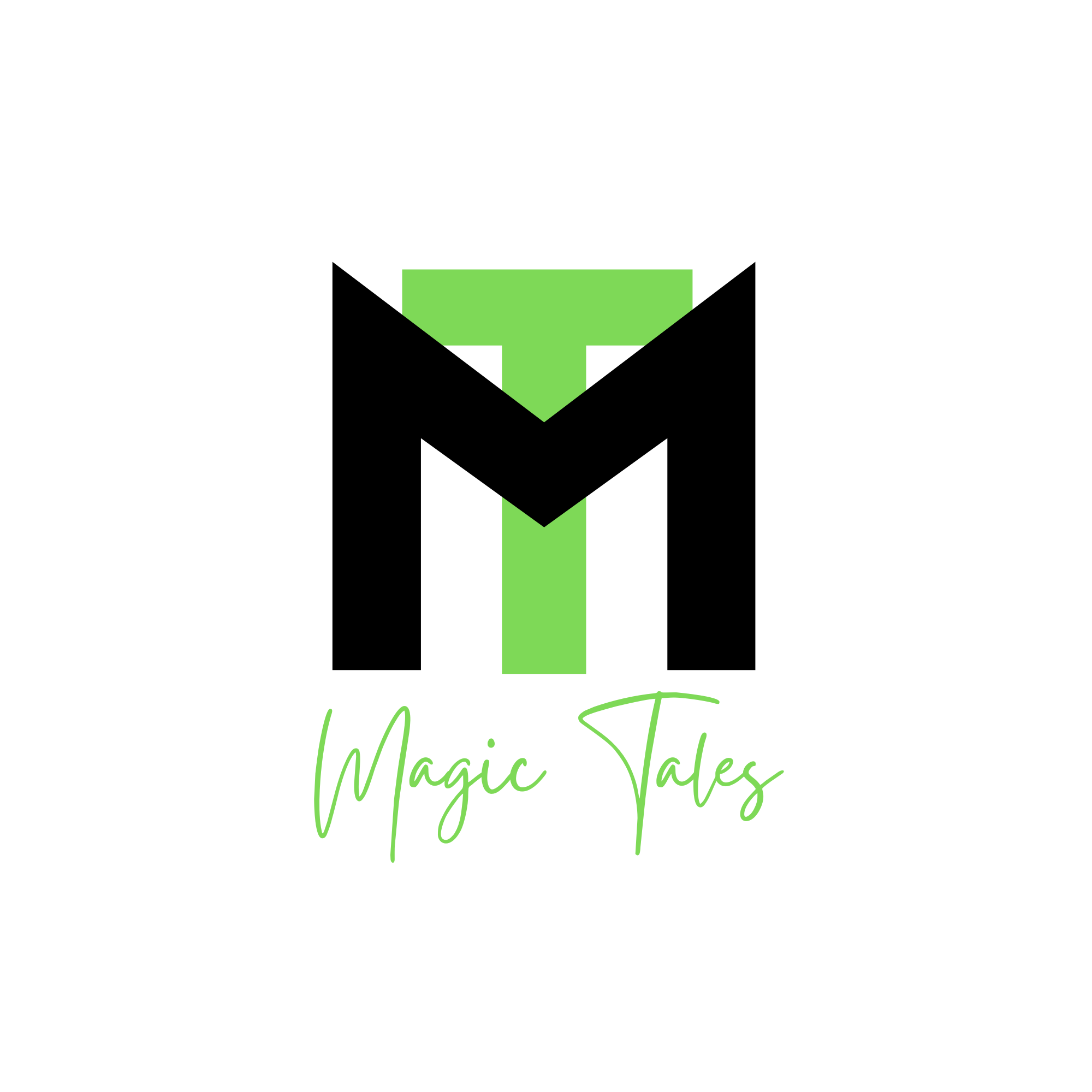 Magic Tales Logo