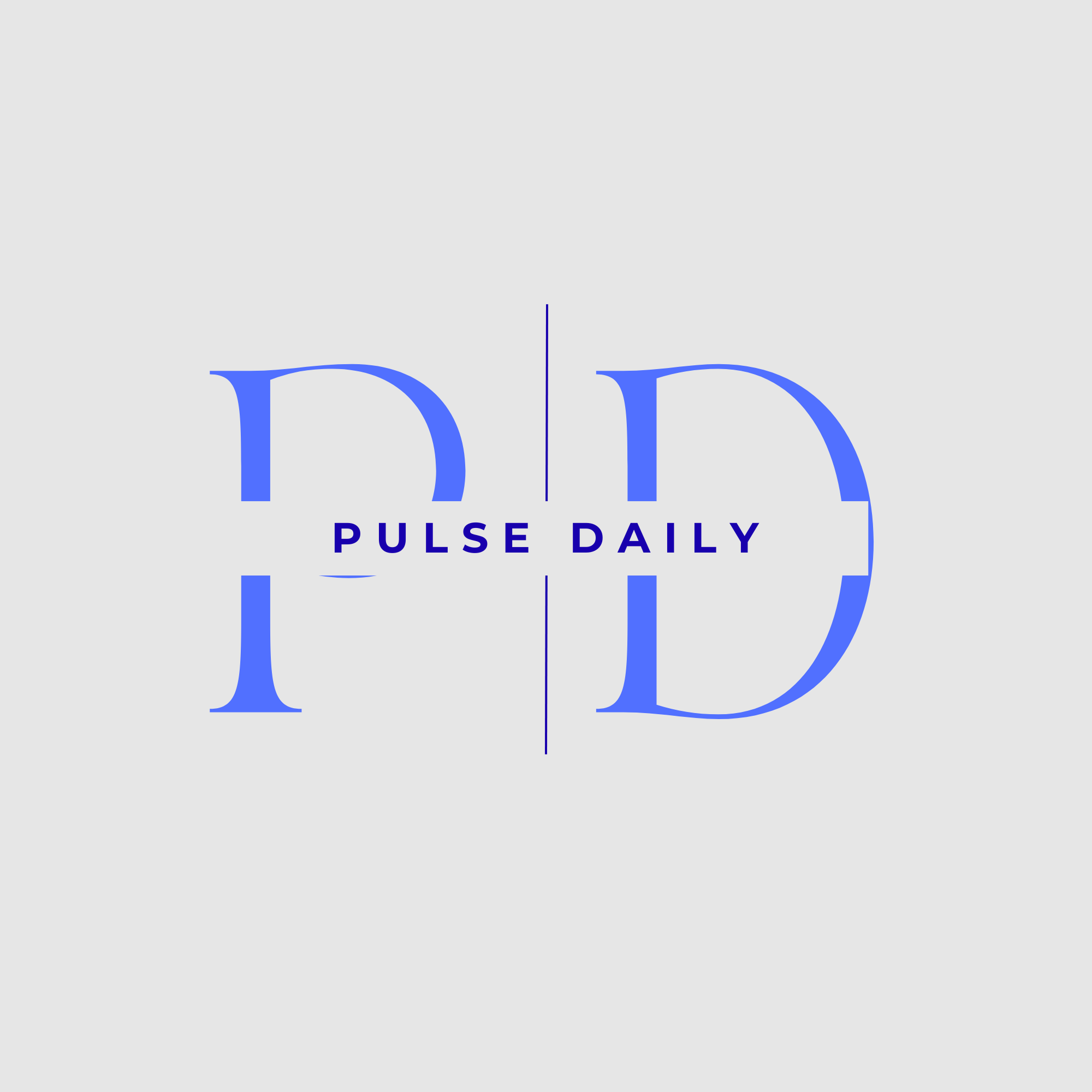 Pulse Daily Logo